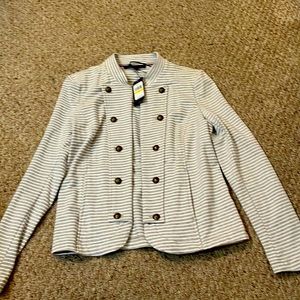 Womens Tommy Hilfiger Blazer Medium BRAND NEW